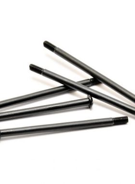 禾宝HOBAO 33350 Hyper10油动房车M3X50半圆内六半牙螺丝 6元运费