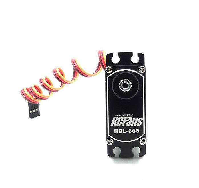 RCFans模型车用 大脚 卡车 攀爬 全金属高压无刷 防水溅舵机 30KG,玩具/童车/益智/积木/模型,遥控车升级件/零配件,淘宝优惠券,粉丝福利购,淘宝优惠卷