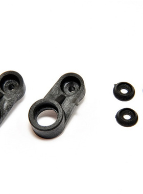 禾宝HOBAO 41016 HyperH4房车 H4-缓冲组 6元运费