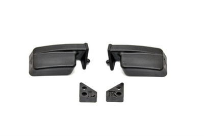 禾宝HOBAO 94112 Hyper MT Plus II 后照镜车 运费6元