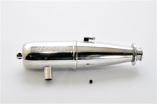 禾宝HOBAO 86229 Hyper 新排气管 (P28)  运费6元