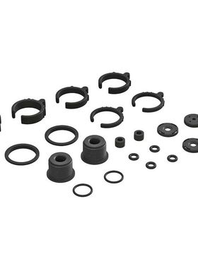 ARRMA AR330531 ARAC9094 避震器O圈活塞1/10卡屯流浪1/8莫哈维4s