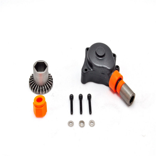 禾宝02627FC/禾宝12/18/21/28/30级引擎改装手拉电钻启动棒送转接