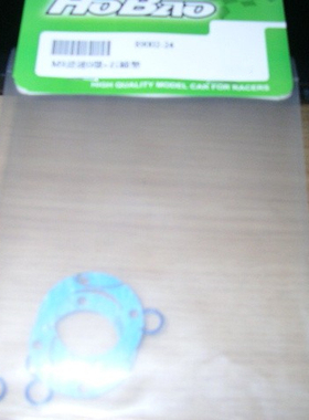 HOBAO禾宝89002-24 H9/8SC差速壳O圈+石棉垫 6元运费