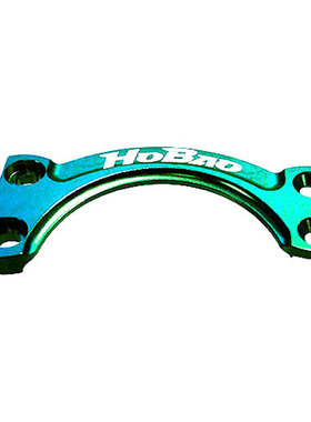 禾宝HOBAO 41078 HyperH4房车H4-CNC上置式伺服架上板 运费6