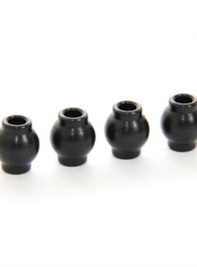 禾宝HOBAO 87034 Hyper 摆臂轴心-3mm, 6pcs 运费6元