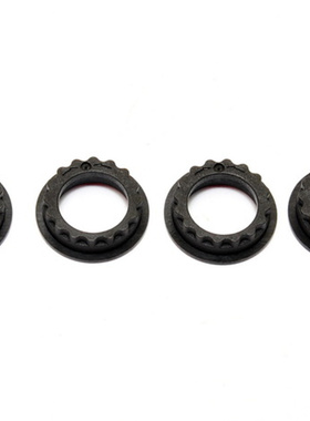 禾宝HOBAO 41004 HyperH4房车 H4-差速培林套 4PCS 6元运费