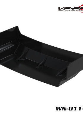 VP PRO WN-011 1/10 越野尾翼 黑/白/粉/黄 高下压力竞赛尾翼