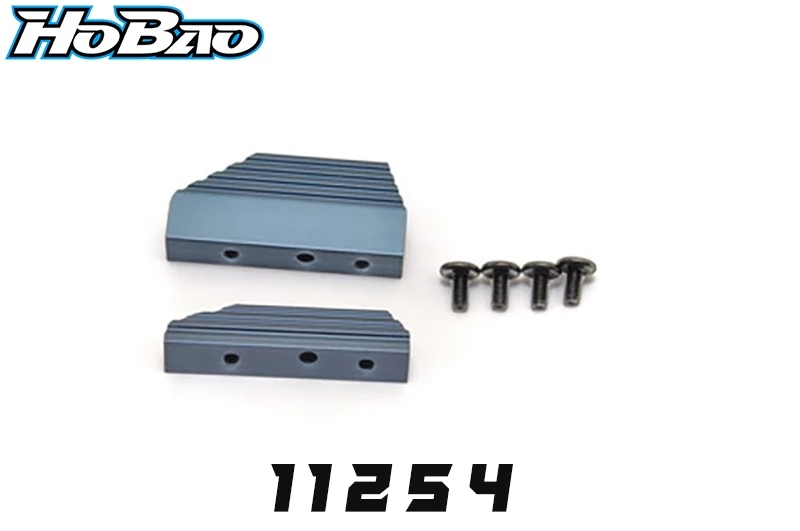 禾宝HOBAO 11254 MINI ST/TT10/10sc 引擎座 引擎固定座  6元运费