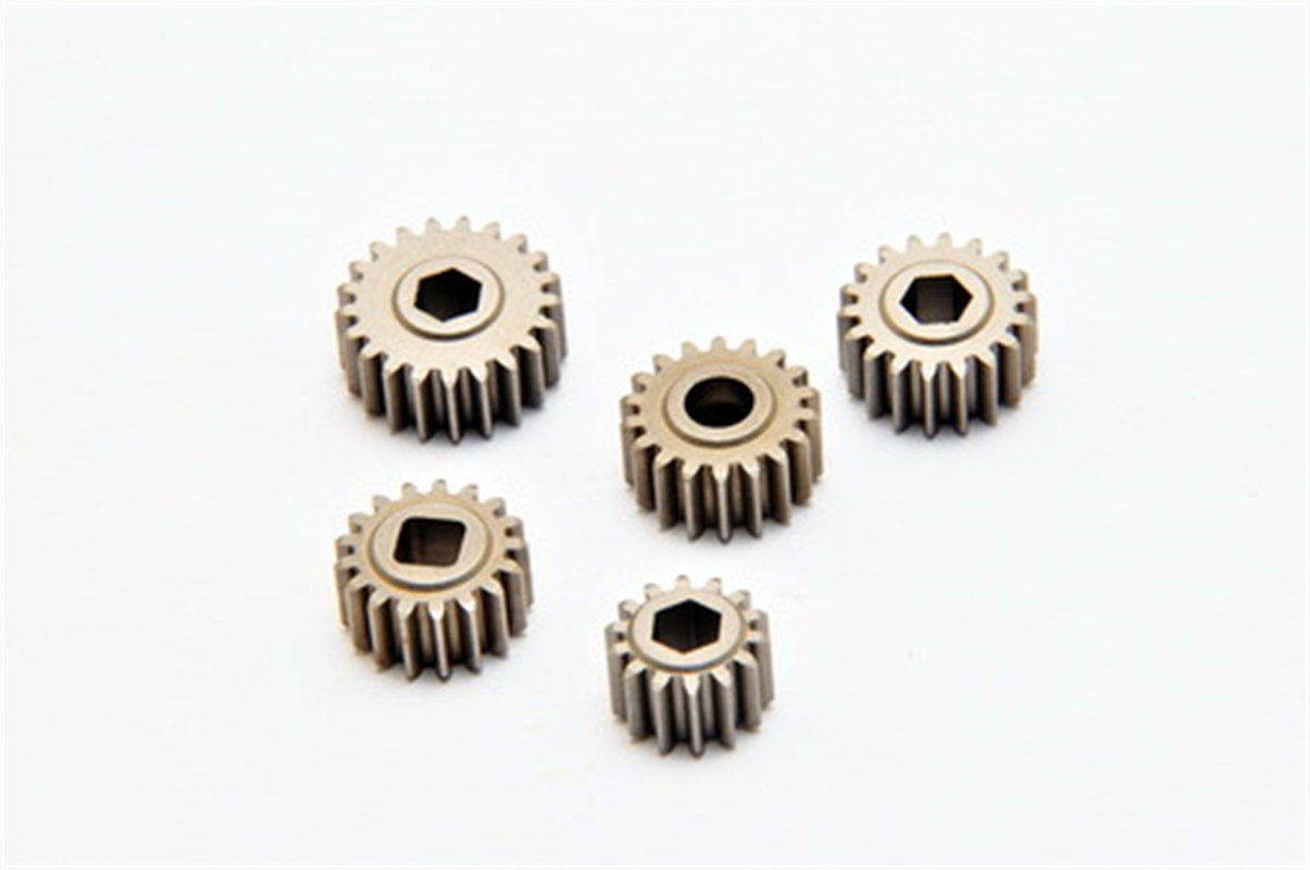 禾宝HOBAO 230020 Hyper 变速箱齿轮组 运费6元,玩具/童车/益智/积木/模型,遥控车升级件/零配件,淘宝优惠券,粉丝福利购,淘宝优惠卷