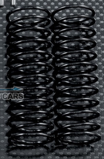 GPMTRAXXAS SLASH4X4 后避震弹簧-1对