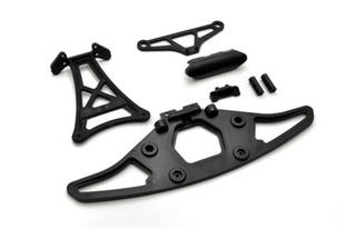 新GTB Hyper 90067N 适用新摆臂 运费6元 防撞组 禾宝HOBAO