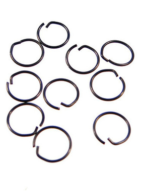 禾宝HOBAO 41053 HyperH4房车 H4-CVD(双节棍型)-C型扣 6元运费