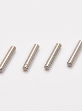 禾宝HOBAO 36001 Hyper10油动房车軸心--2.5X13.8  6元运费