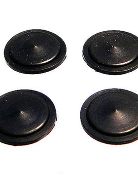 禾宝HOBAO 41067 HyperH4房车 H4-避震气室, 4PCS 6元运费