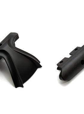 禾宝HOBAO 90019N SS SST SSTE 新款前后防撞板 前后护板 6元运费