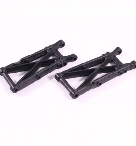 禾宝HOBAO 40024 HyperH2越野 H2 后摆臂 6元运费