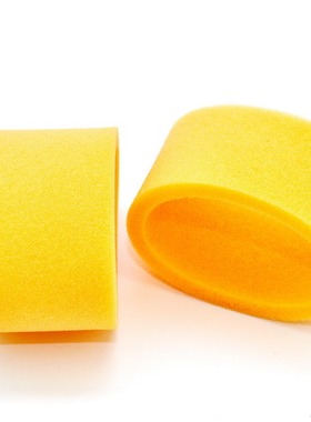 HOBAO 禾宝88065 88093 ST PRO/VS/MT/SS/8SC 空滤棉 2PC 6元运费