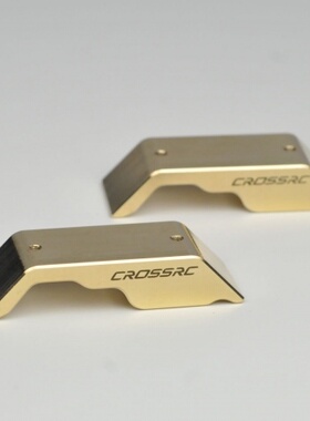 CROSS CS-97400337 SG4 SR4升级G2桥中央配重块前后通用 6元运费