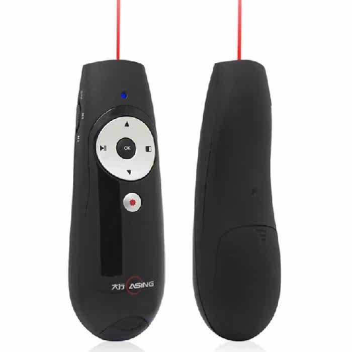 Telecommande - pointeur laser - Ref 384368 Image 3