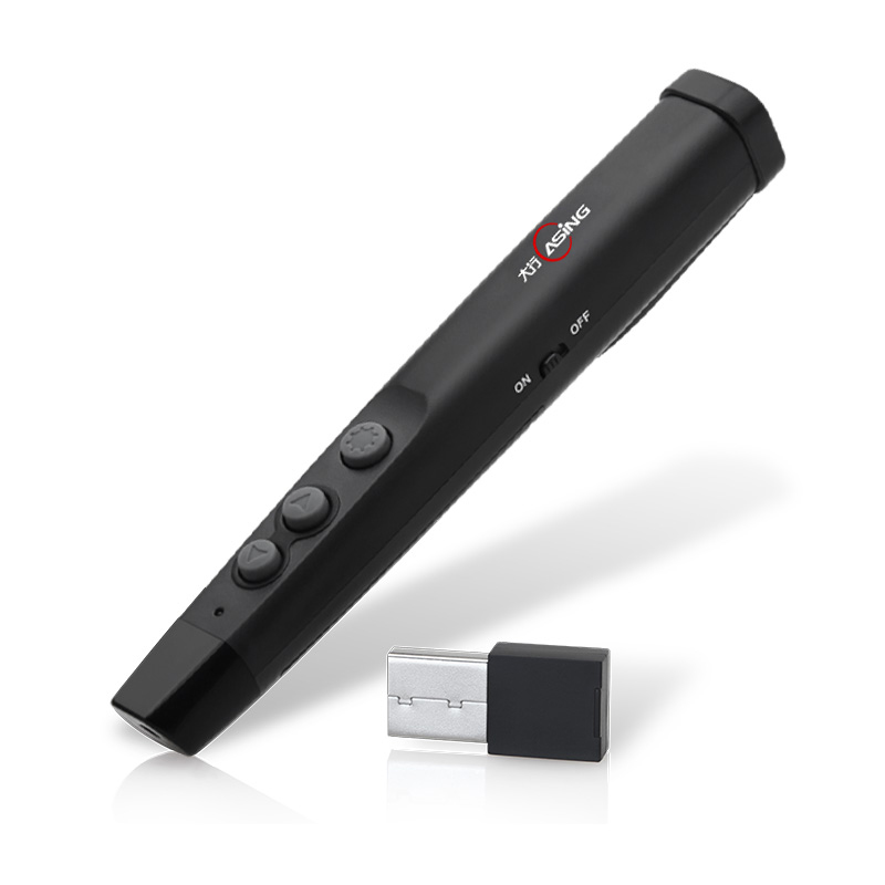 Telecommande - pointeur laser - Ref 383601 Image 1