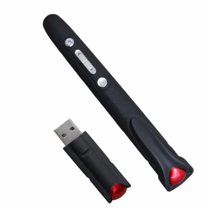 Telecommande - pointeur laser - Ref 384664 Image 3