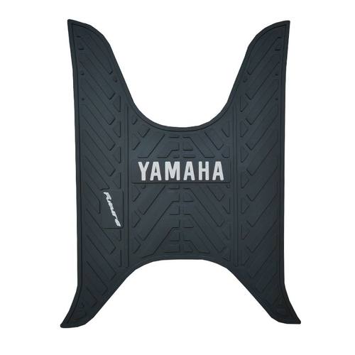 适用雅马哈2021旭鹰125脚垫Future踏板摩托加厚耐磨脏防水脚踏垫