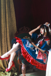 【仙太郎】原创 Champagne 香槟 优雅系蕾丝 花嫁 女鞋 现货