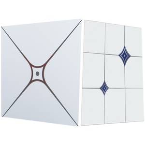 集成吊顶铝扣板 300卫生间材料抗油厨房阳台全套厨卫白色铝合金家