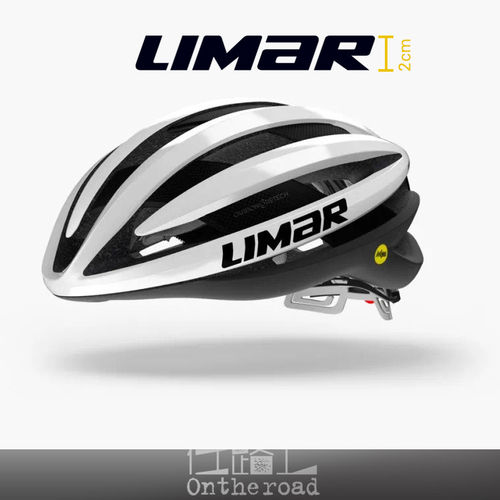LIMAR头盔贴纸意大利骑行