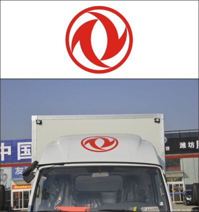 东风多利卡天锦凯普特力