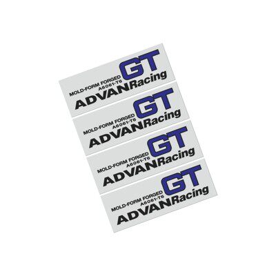 ADVANracingGT轮毂轮