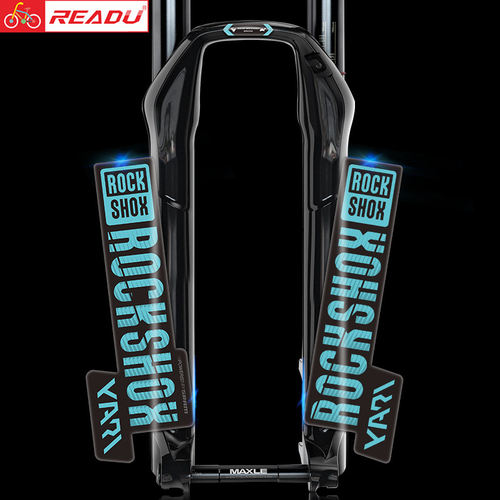 2019ROCKSHOXYARI登山