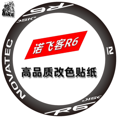 适用于于Novatec诺飞客R
