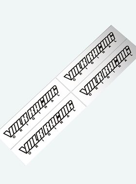 适用volkracingte37or