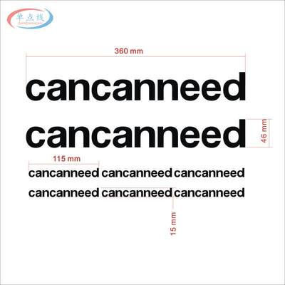 caneed看看你的字贴自行