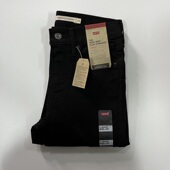 现货Levi 188830016 李维斯女724高腰小直筒牛仔裤