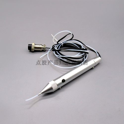 MT-410 TP-50点胶笔蠕动点胶机配件502瞬间灌胶机铁氟龙管胶笔