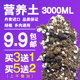 多肉植物营养土多肉土通用型盆栽花泥种植土肥料泥炭土专用土 包邮