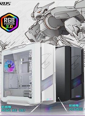 360水冷信仰机械雕Gigabyte/技嘉