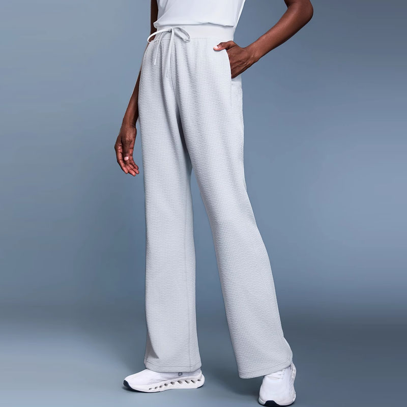 ALOUSAYOGA秋冬运动健身休闲裤