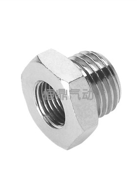 变径接头 8069237 NPFC-R-G1-G12-MF 全新销售