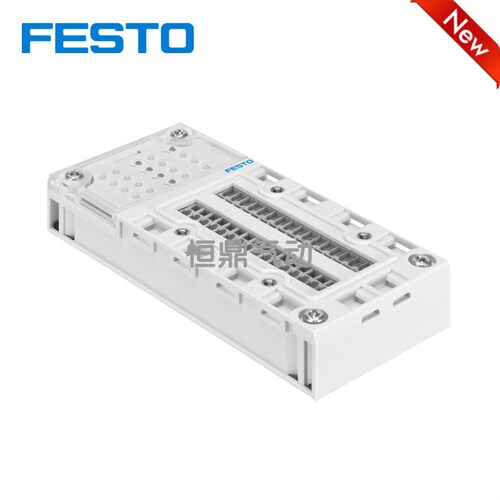 FESTO费斯托气路板模块