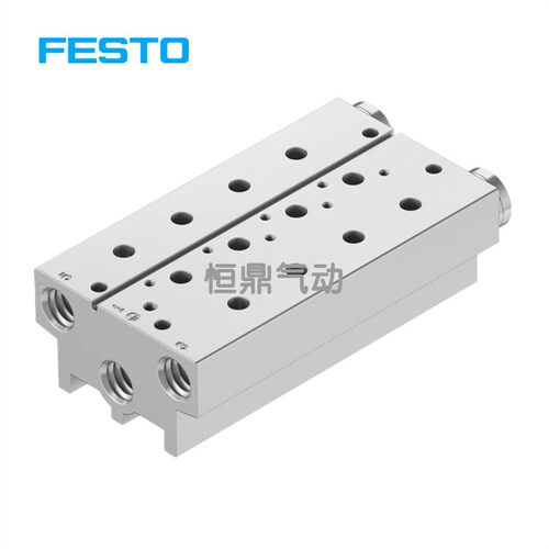 FESTO 费斯托 气路板 VABM-B10-20S-G14-3  576418 全新销售