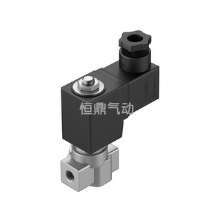 1P4 G18 VZWD FESTO费斯托电磁阀 1491853 M22C