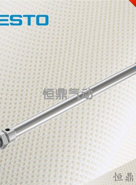 FESTO 费斯托 圆形气缸 34718 DSNU-20-320-P-A 全新销售