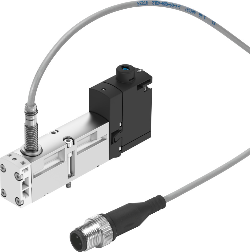 电磁阀VSVA-B-M52573201