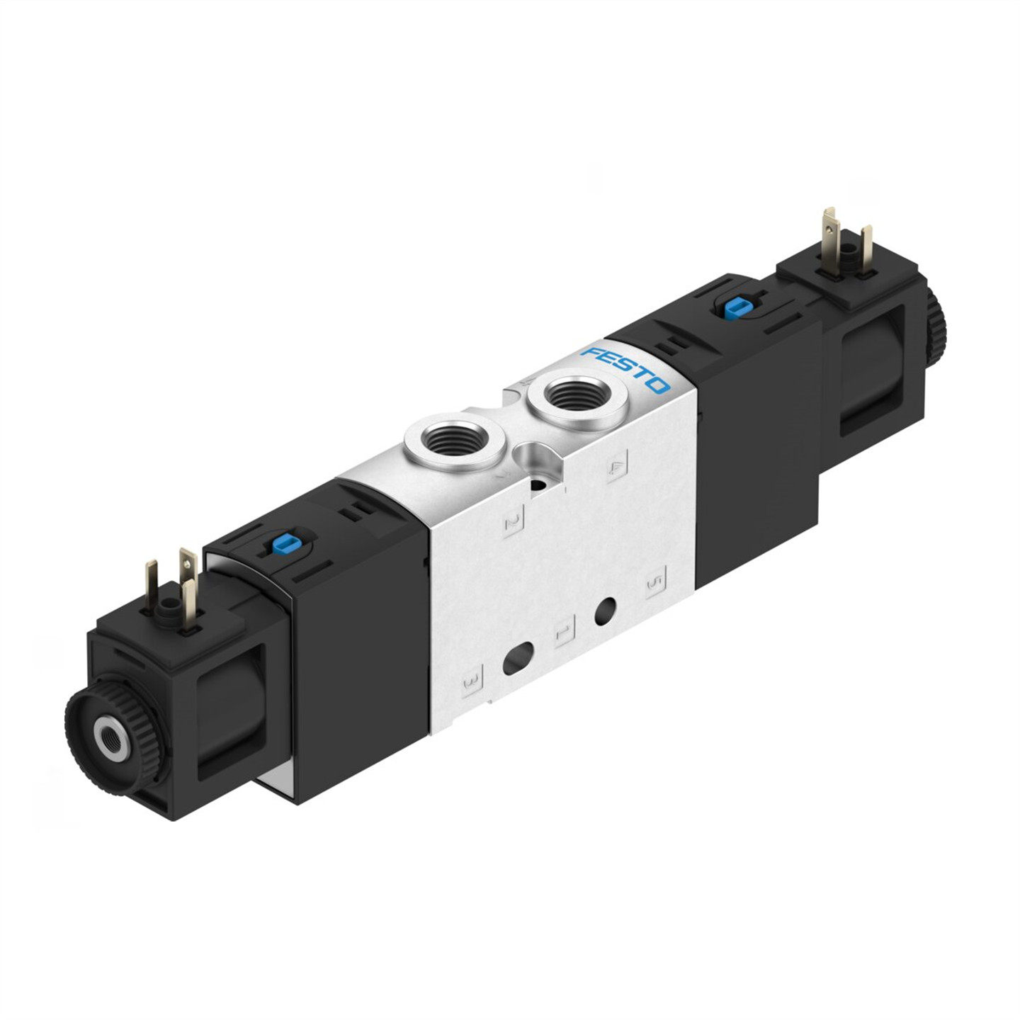 电磁阀575268VUVS-L20-P53C