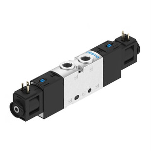 L25 P53C 电磁阀 VUVS G14 1C1 575525