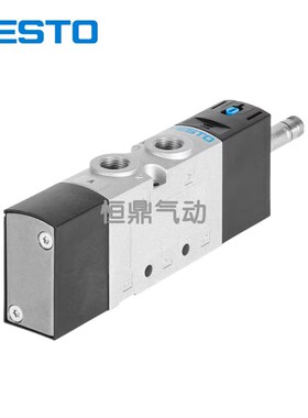 电磁阀 VUVS-LT30-M52-MD-G38-F8  8036686 现货